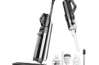 tineco floor s5 combo