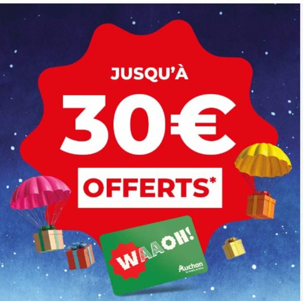 auchan jouet