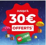 auchan jouet