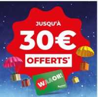 auchan jouet