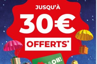 auchan jouet