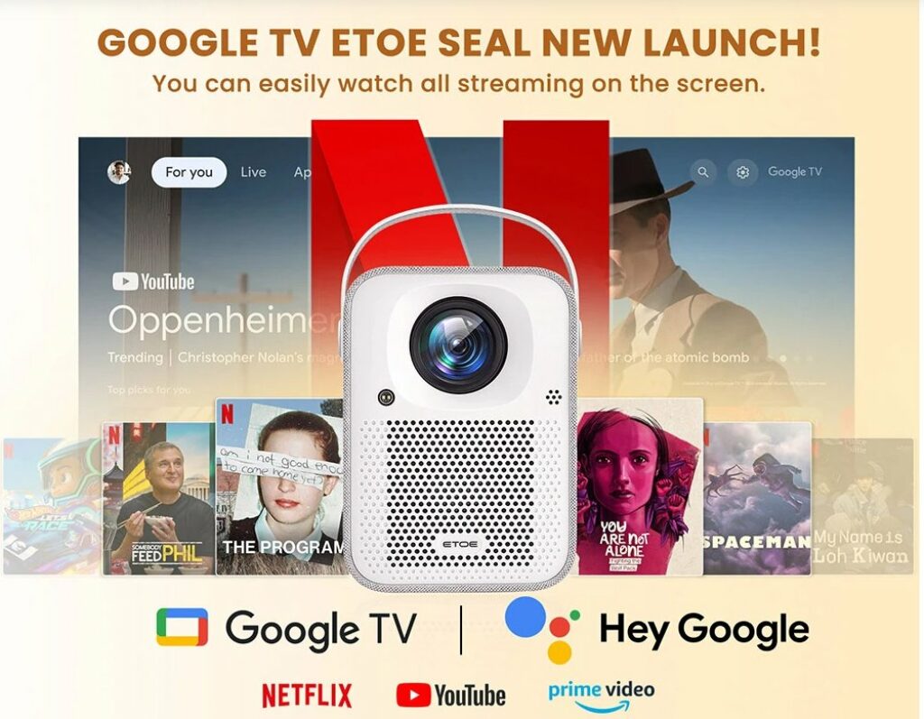 etoe seal