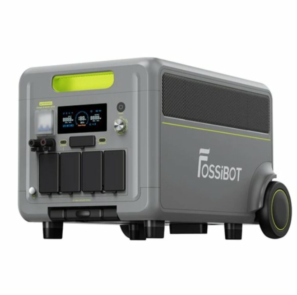 fossibot f7200