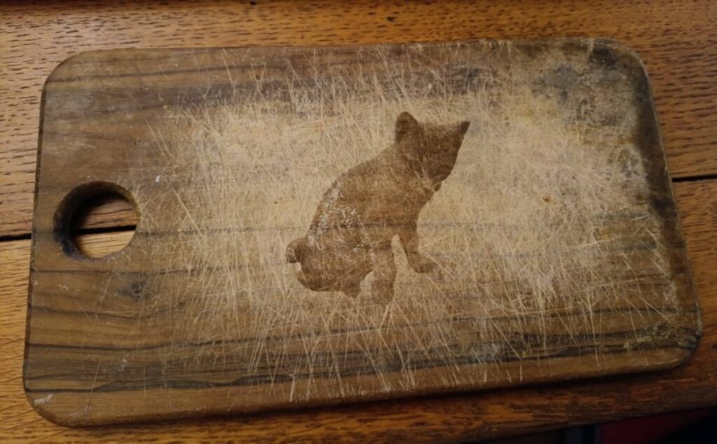 gravure photo planche a decouper