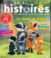 abonnement mille et une histoire