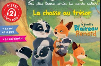 abonnement mille et une histoire