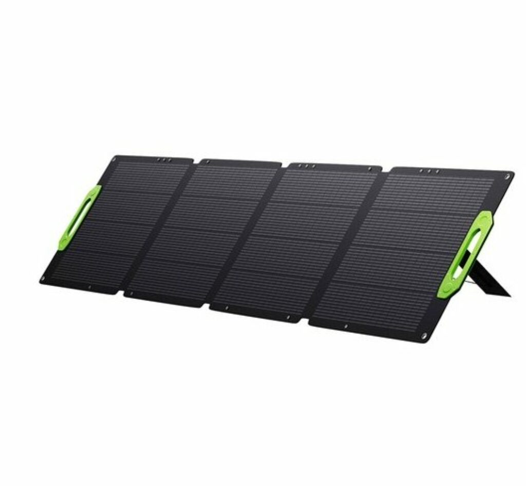 panneau solaire lionshee ls sp400f