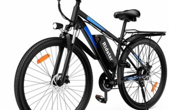 ridstar s29 pro