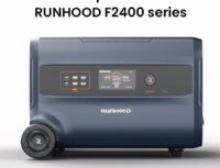 runhood f2400
