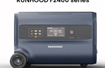 runhood f2400