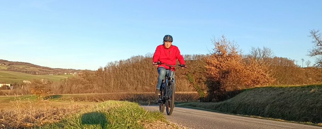 touroll ma2 petite montee