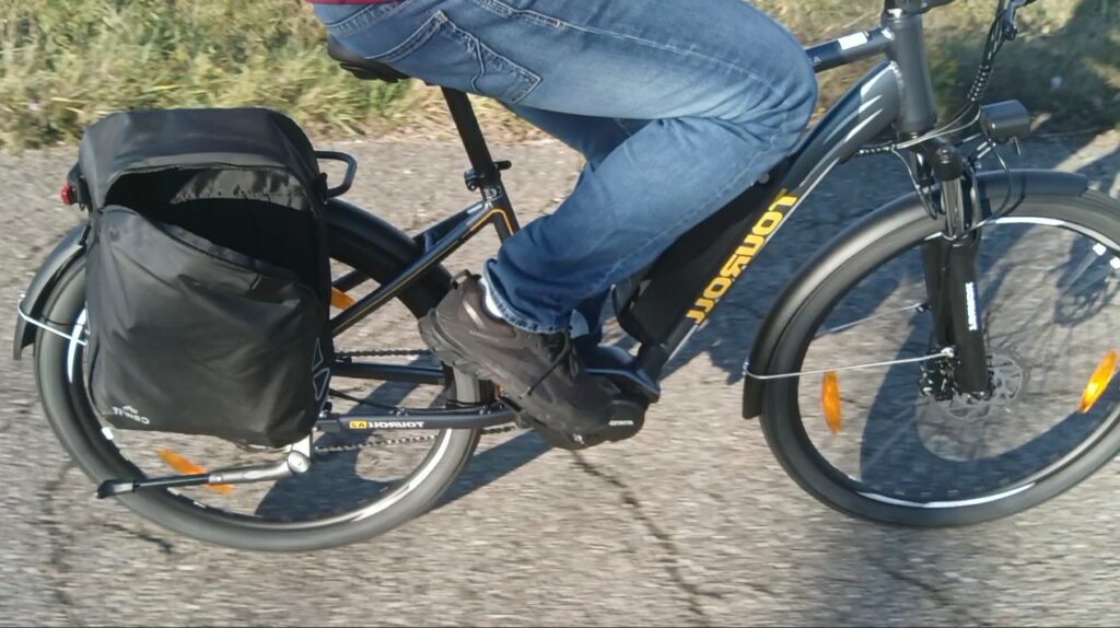 touroll ma2 profil sac