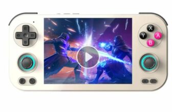 console anbernic rg476h