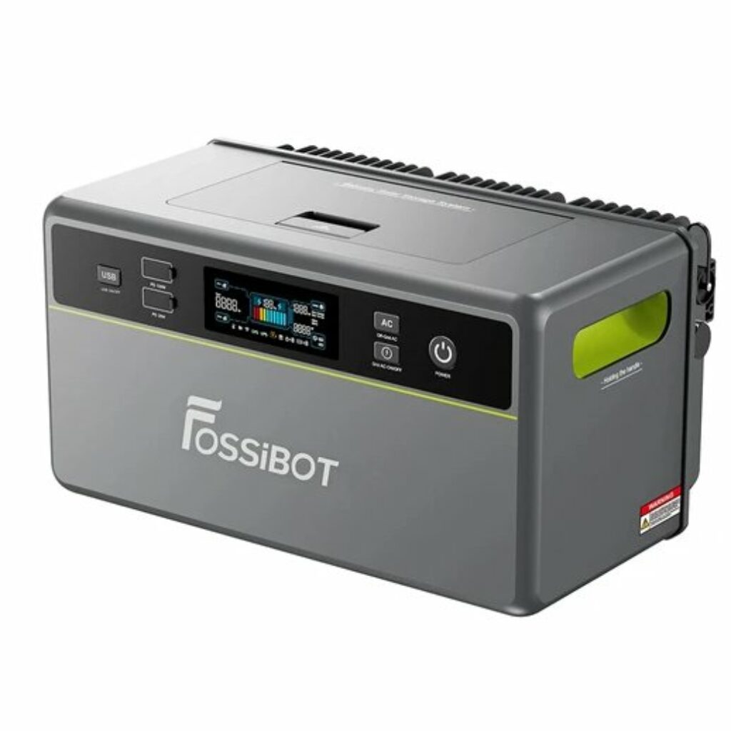 fossibot fbp1200