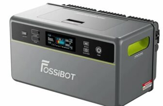 fossibot fbp1200
