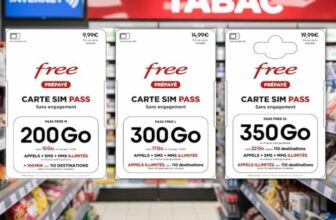 free sim pass