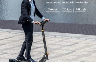 ausom l2 simple moteur