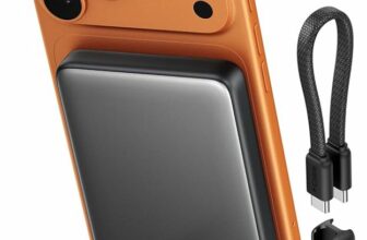 batterie magsafe iniu 10000