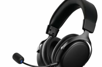 casque gaming akko verge