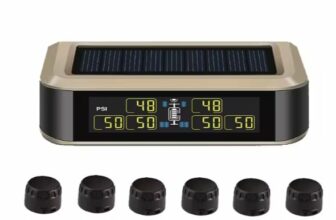 centre surveillance pression pneu