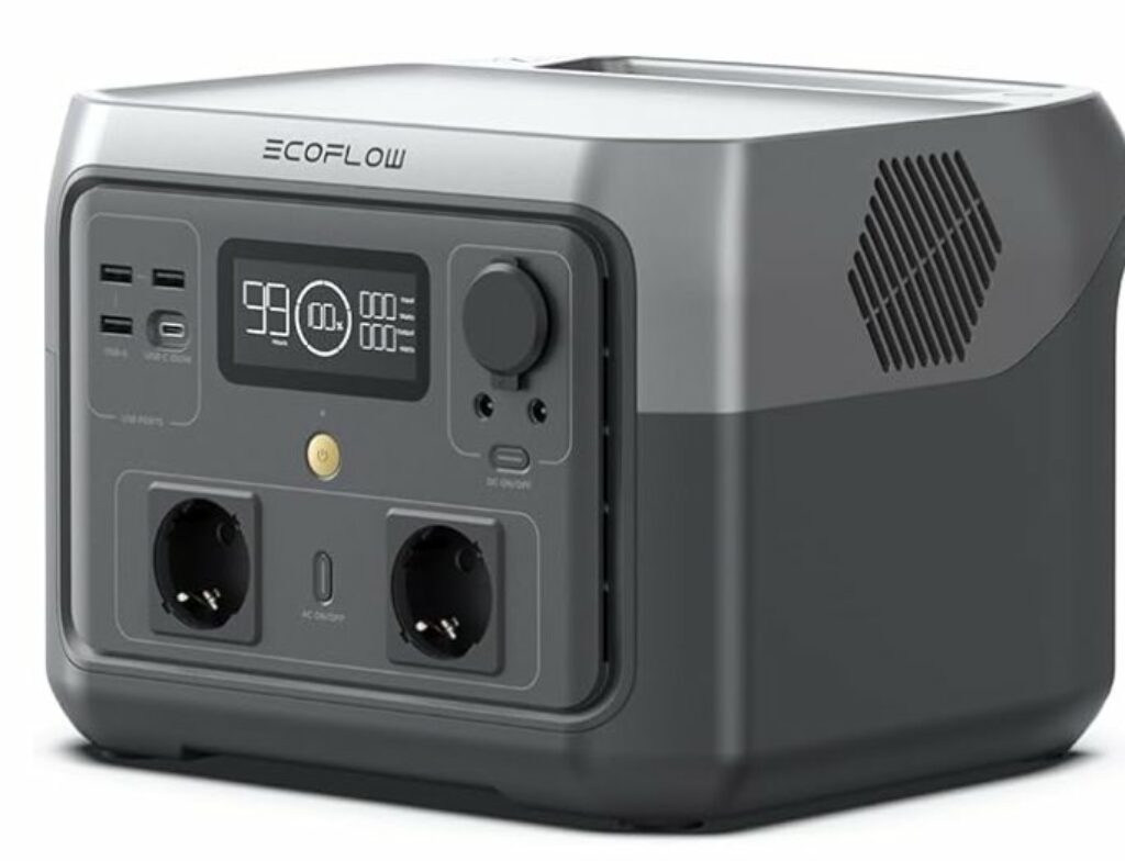 ecoflow river 2 max