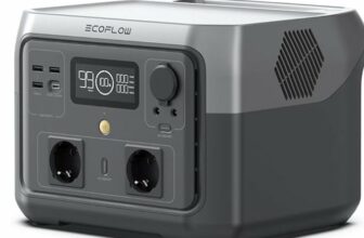 ecoflow river 2 max