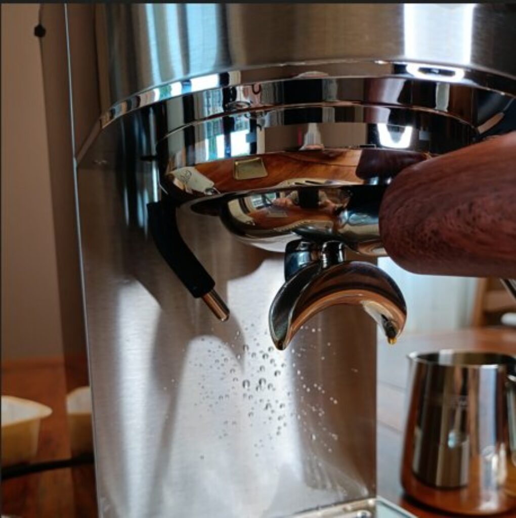 hibrew h13 buse sortie eau chaude