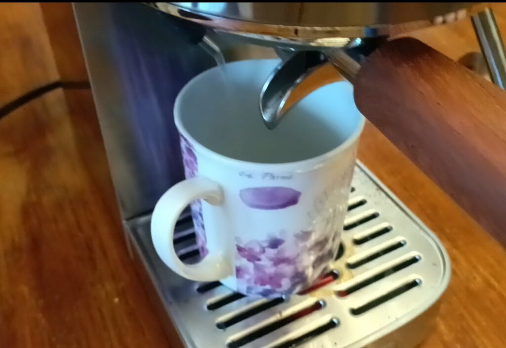 hibrew h13 eau chaude