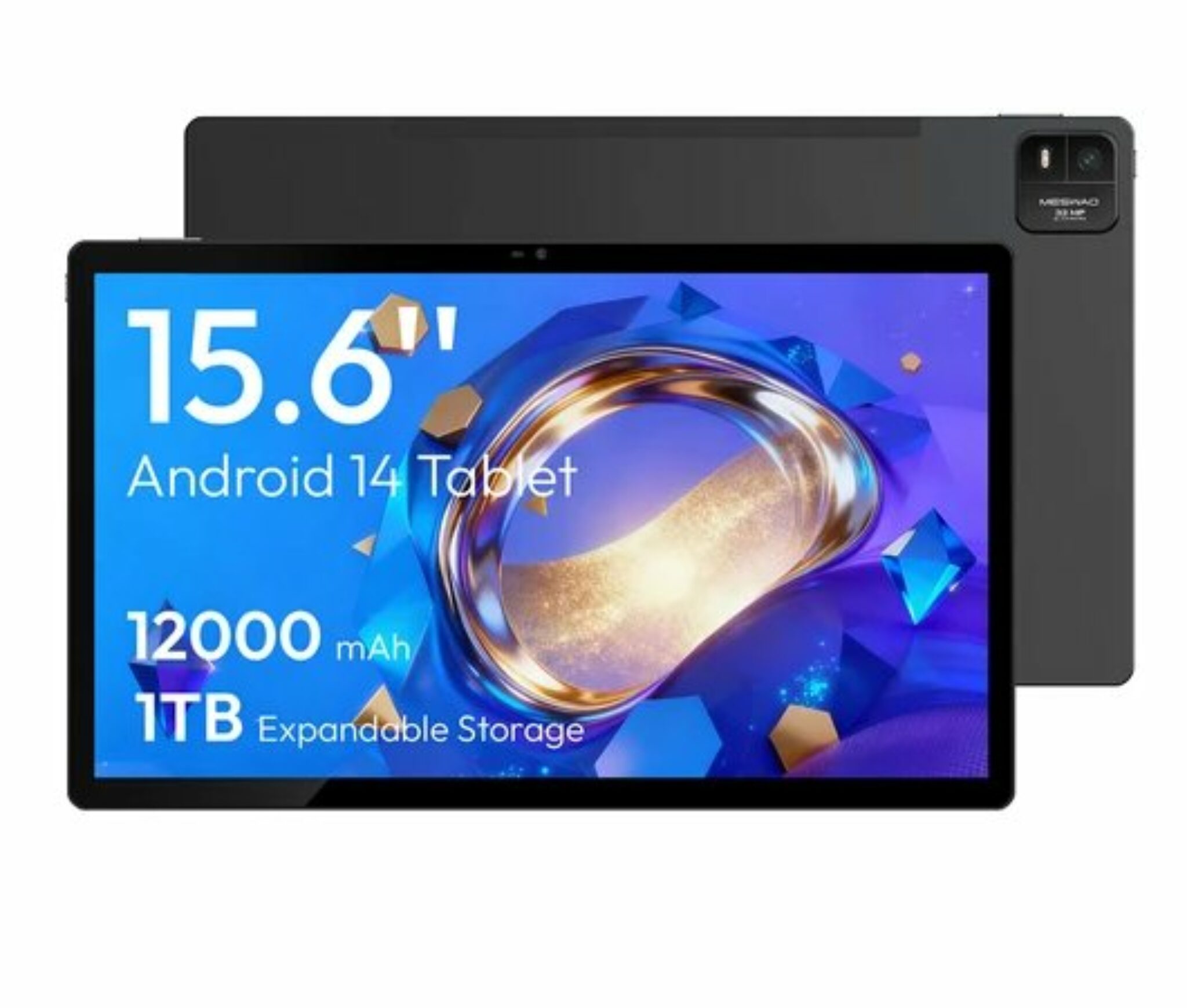 Tablette 15 Pouces