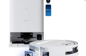 deebot t80 omni
