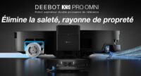 deebot x9 pro omni
