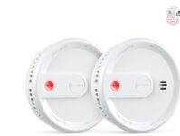 detecteur fumee xsense xs0g sn