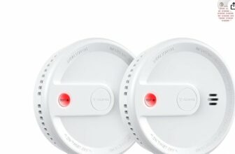 detecteur fumee xsense xs0g sn