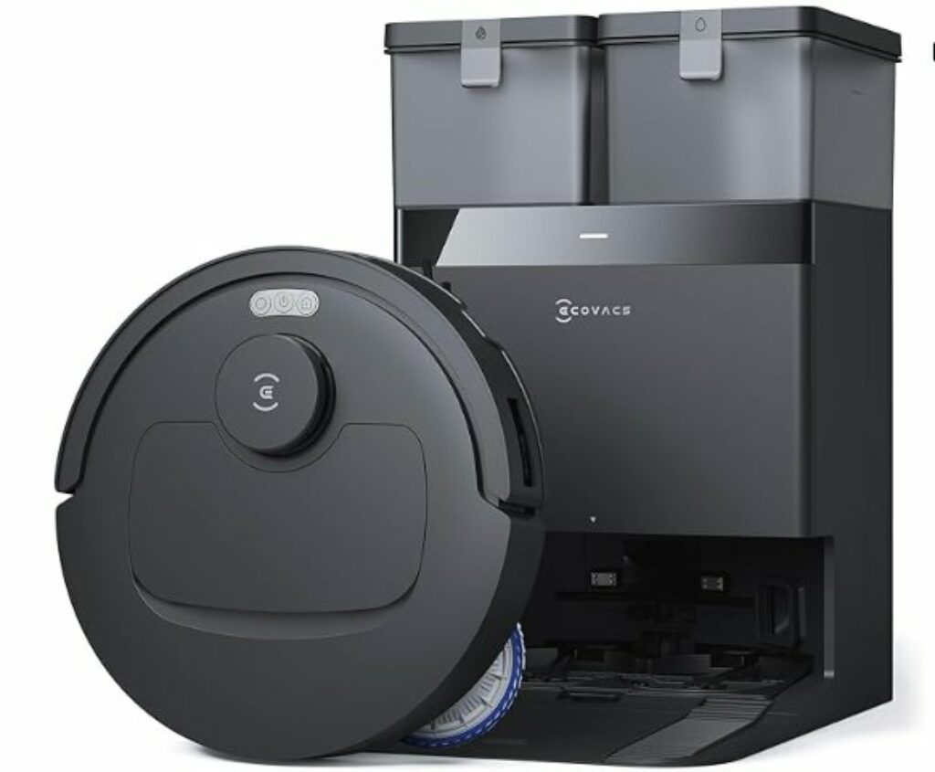 ecovacs deebot t30 c