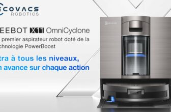 ecovacs deebot x11 omnicyclone