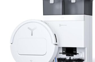 ecovacs t50 pro omni