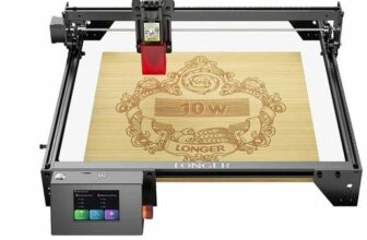 longer ray 5 w10 watts