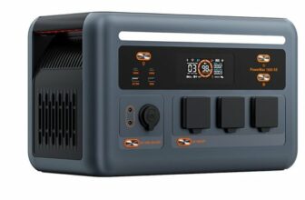 oscal powermax 1800se station