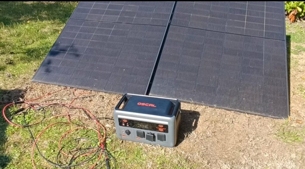 powermax 1800 se panneau serie