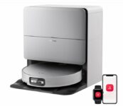 roborock saros 20 sonic