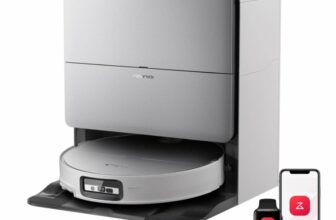 roborock saros 20 sonic