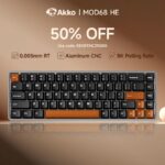 akko mod 68 he