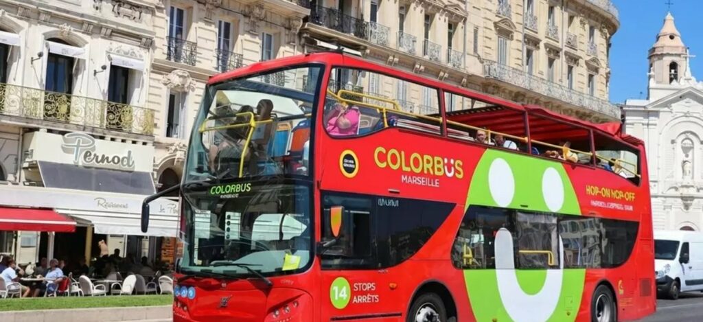 colorbus marseille