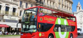 colorbus marseille