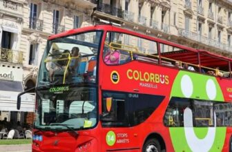 colorbus marseille