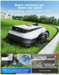 ecovacs goat a1600