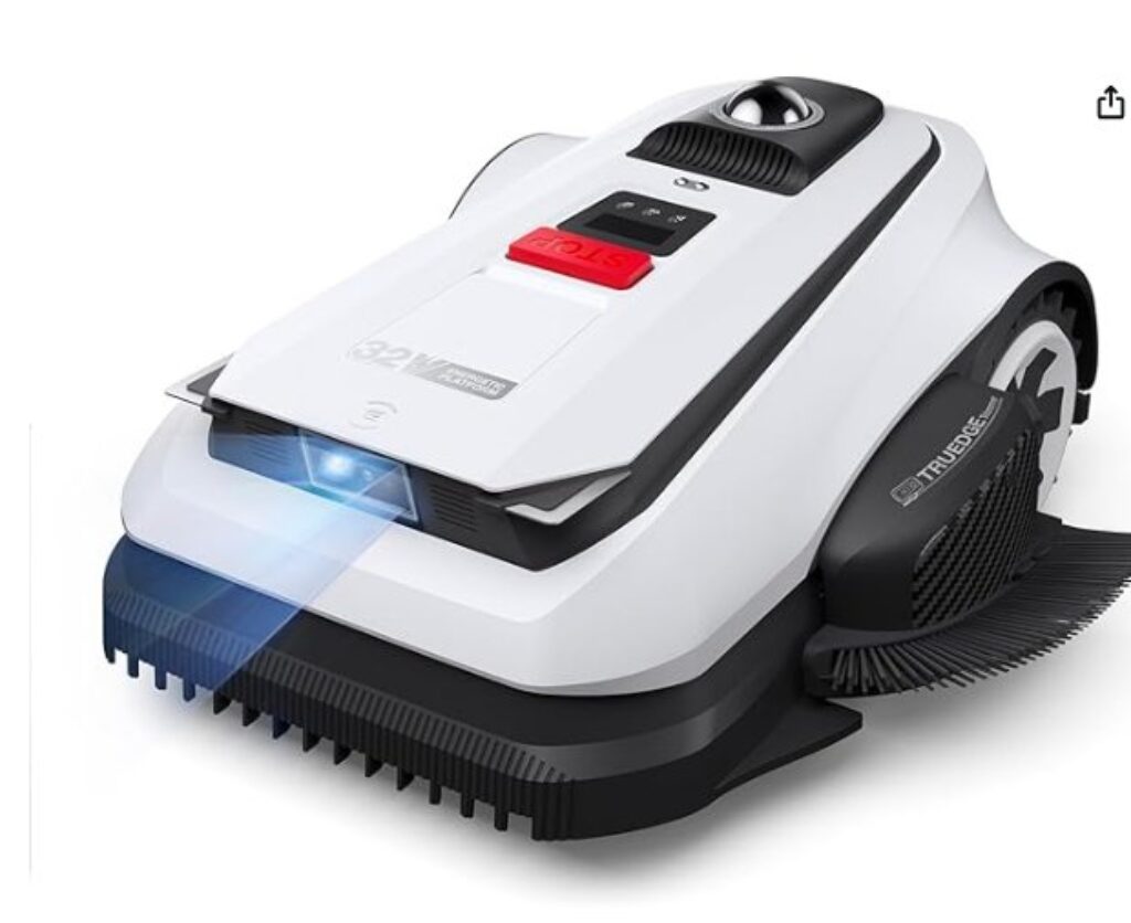 ecovacs goat a1600 care kit