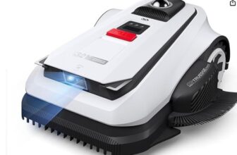 ecovacs goat a1600 care kit