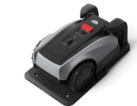 ecovacs goat o600 rtk