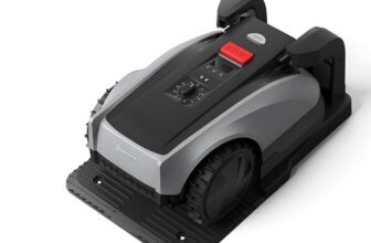 ecovacs goat o600 rtk